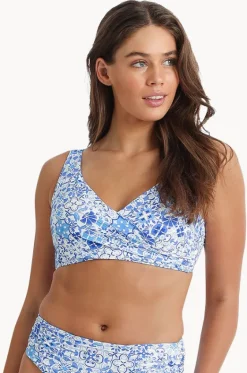 Seville DD/E Cup Twist Bra|Sunseeker