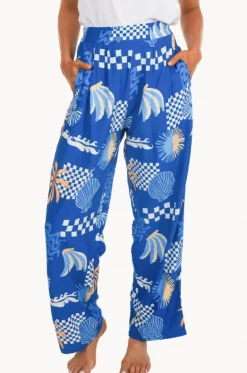 Seychelles Flat Band Yacht Pant|Go Girl Outlet