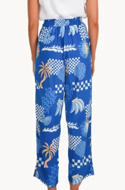 Seychelles Flat Band Yacht Pant|Go Girl Outlet