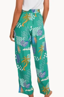 Seychelles Flat Band Yacht Pant|Go Girl Best