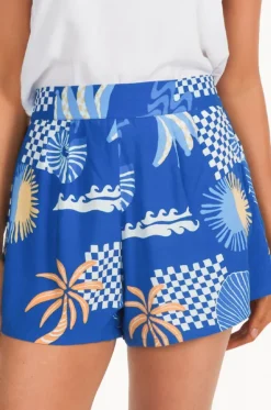 Seychelles Yacht Short|Go Girl Discount