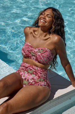 Botticelli D/DD Cup Bandeau|Artesands Hot