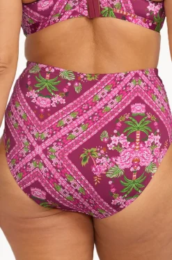 Botticelli High Waist Pant|Artesands Hot