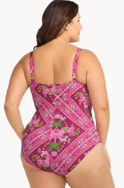 Hayes D/DD Cup One Piece|Artesands New