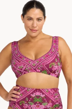 Magritte Bikini Top|Artesands Discount