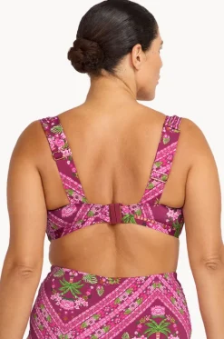 Magritte Bikini Top|Artesands Discount