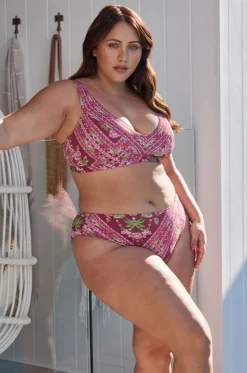 Magritte Bikini Top|Artesands Discount