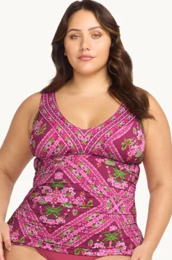 Magritte Tankini Separate|Artesands Discount