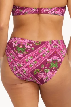 Monet Reversible Mid Rise Pant|Artesands Best