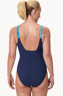 Shaping Contour Eclipse One Piece|Speedo Outlet