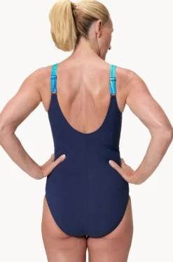 Shaping Lunalustre One Piece|Speedo Clearance