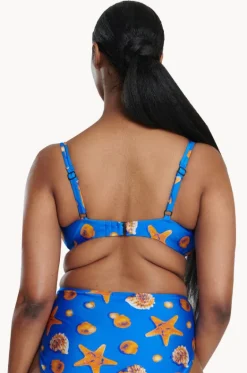 Shell FF/G Cup Balconette Bra|Raq Apparel Online