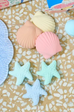 Shelly Beach Shower Steamers|Annabel Trends Online