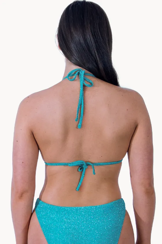 Shimmer Slide Tri|Base Swim Clearance