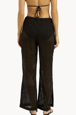 Side Split Pant|Seafolly Sale