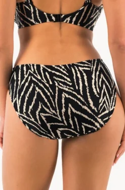 Silhouette Island Mid Rise Brief|Fantasie Discount
