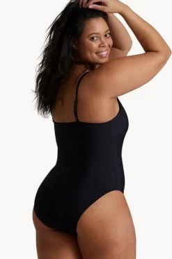 Single Strap One Piece|Love Luna Best