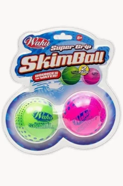 Skim Ball Twin Pack|Wahu Best
