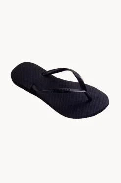 Slim Basic Thong|Havaianas New