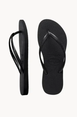 Slim Basic Thong|Havaianas New