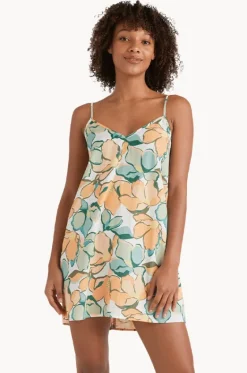 So Chill Mini Dress|Billabong Outlet