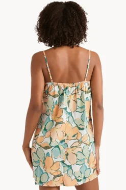 So Chill Mini Dress|Billabong Outlet