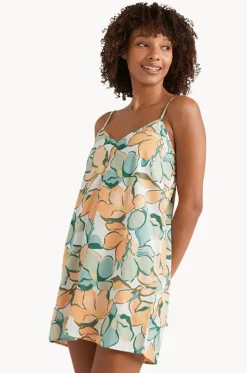 So Chill Mini Dress|Billabong Outlet