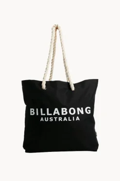 Society Beach Bag|Billabong New