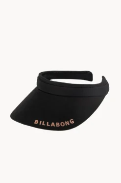 Society Beach Visor|Billabong New