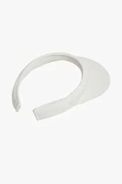 Society Beach Visor|Billabong Online