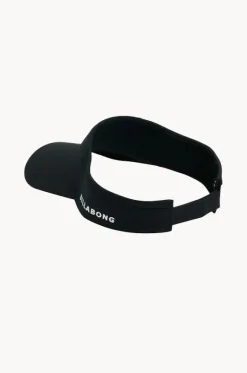 Society Day Visor|Billabong Sale