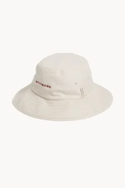Society Hat|Billabong Sale