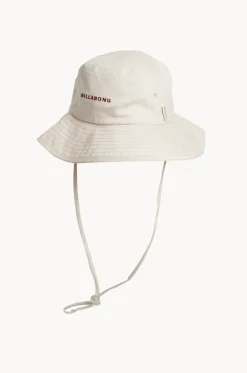 Society Hat|Billabong Sale