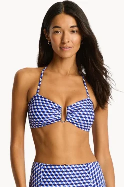 Solara U Bar Bandeau|Sea Level Hot