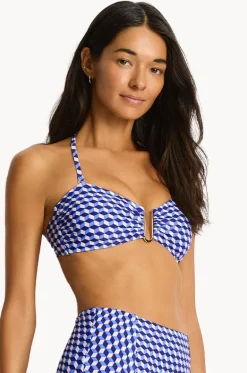 Solara U Bar Bandeau|Sea Level Hot