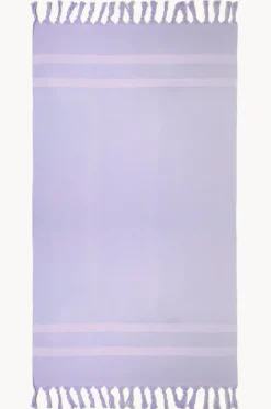 Sophia Beach Towel|Bambury New