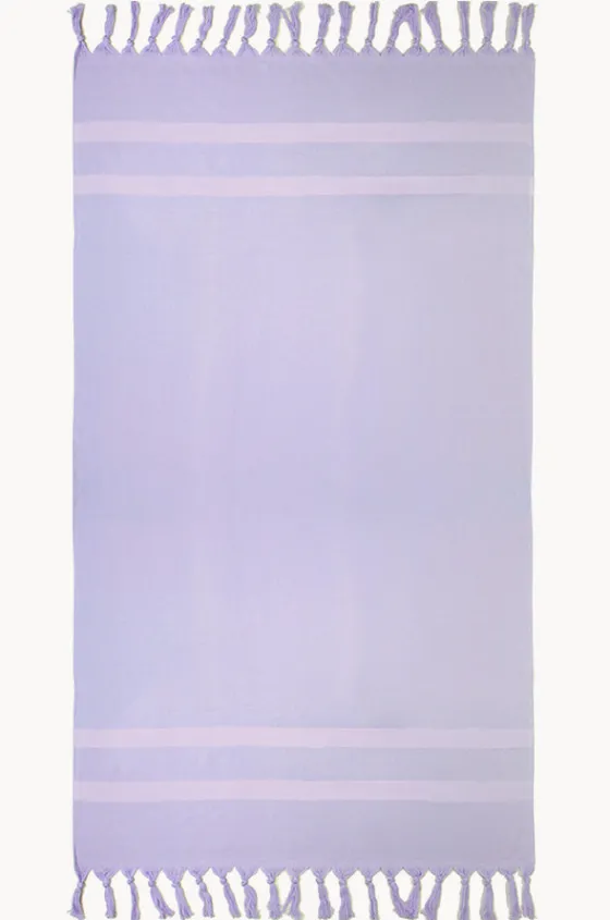 Sophia Beach Towel|Bambury New