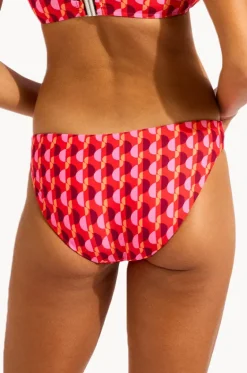 Sorrento Reversible Hipster|Seafolly Outlet