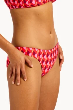 Sorrento Reversible Hipster|Seafolly Outlet