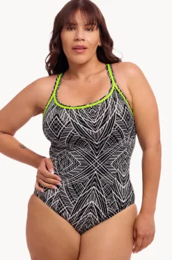 Space Signals Locked In Lucy One Piece|Funkita New