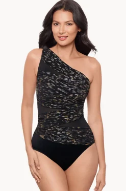 Sparkle Plenty Jena One Piece|Miraclesuit Best