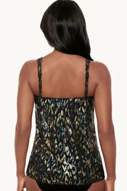 Sparkle Plenty Mirage Tankini Separate|Miraclesuit Outlet