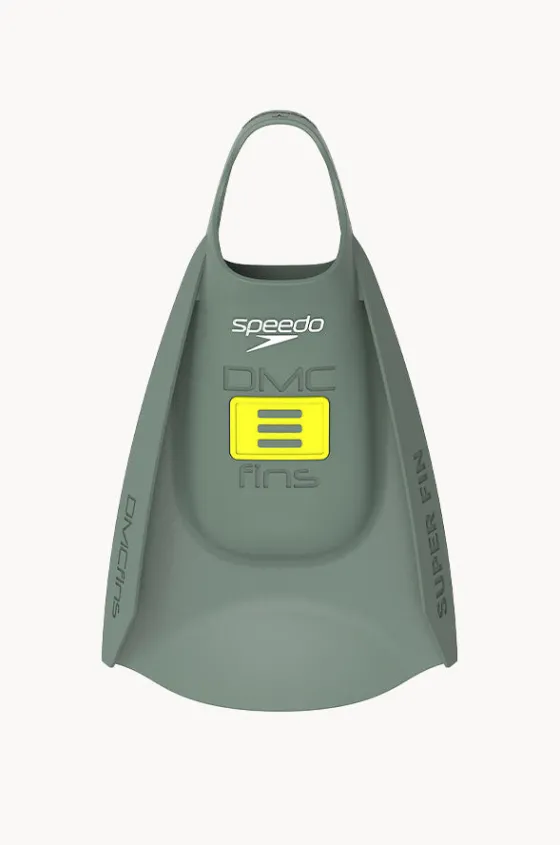 X DMC Super Fin|Speedo Best