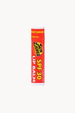SPF 30 Lip Balm|Sun Zapper Discount