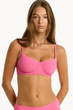 Spinnaker Balconette Bra|Sea Level Online