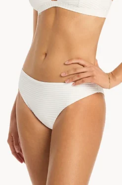 Spinnaker Regular Cheeky Pant|Sea Level Online