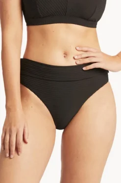 Spinnaker Roll Band Pant|Sea Level Hot