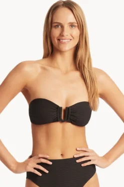 Spinnaker U Bar Bandeau|Sea Level Online