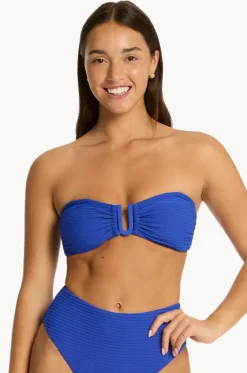 Spinnaker U Bar Bandeau|Sea Level Sale