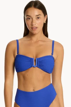 Spinnaker U Bar Bandeau|Sea Level Sale